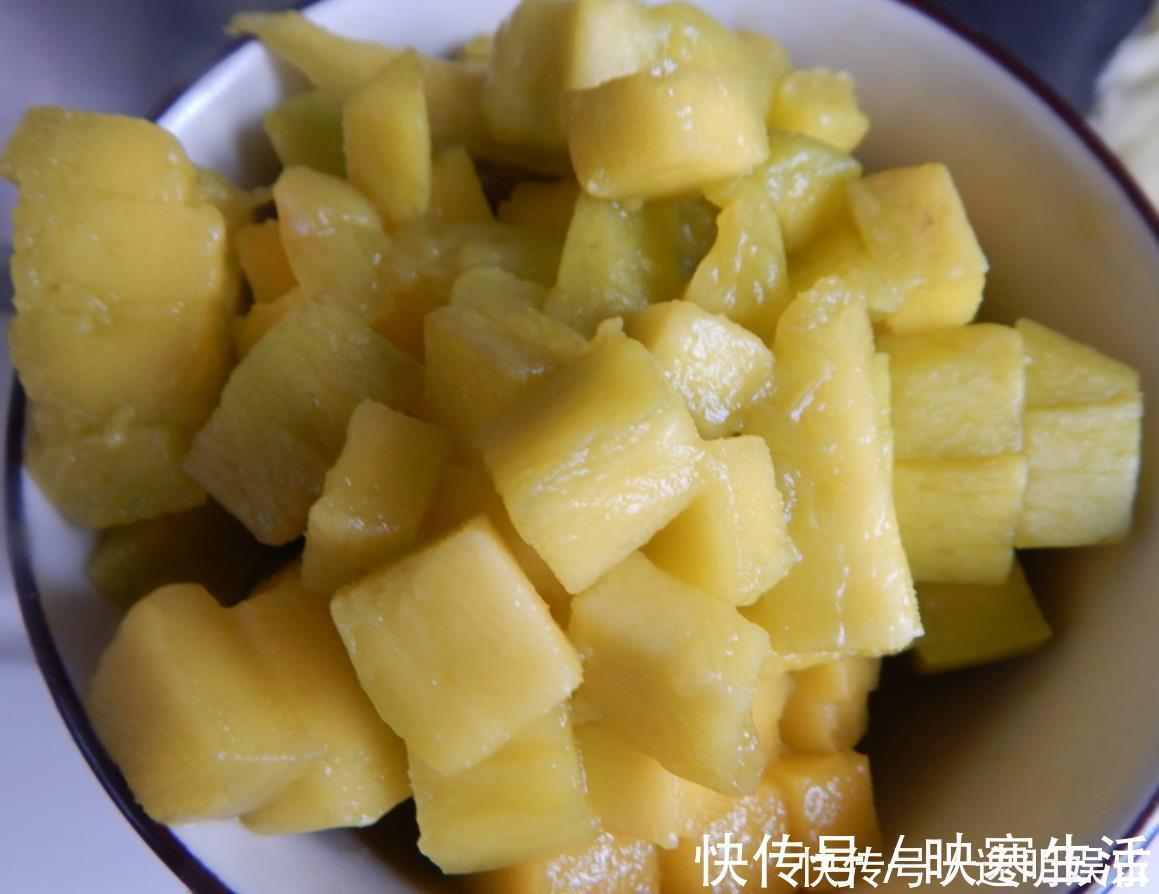 想吃千层蛋糕不用买，教你在家做，不用烤箱，层次丰富，柔软香甜