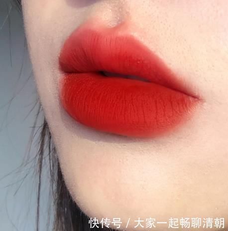 稀饭|黄黑皮非常显白的8根口红,阿玛尼被称为仙人色号,MAC非常受稀饭
