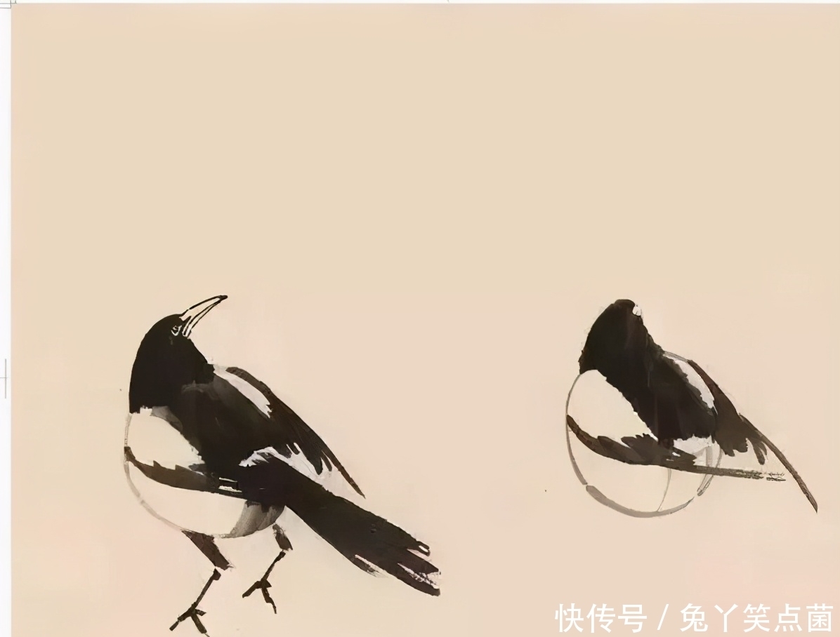 手稿|徐悲鸿的绘画手稿,成为收藏界的无价之宝,多少钱也不能卖