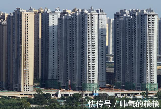 公寓|20年后,这4类小区将沦为“贫民窟”内行人已经悄悄“抽身”