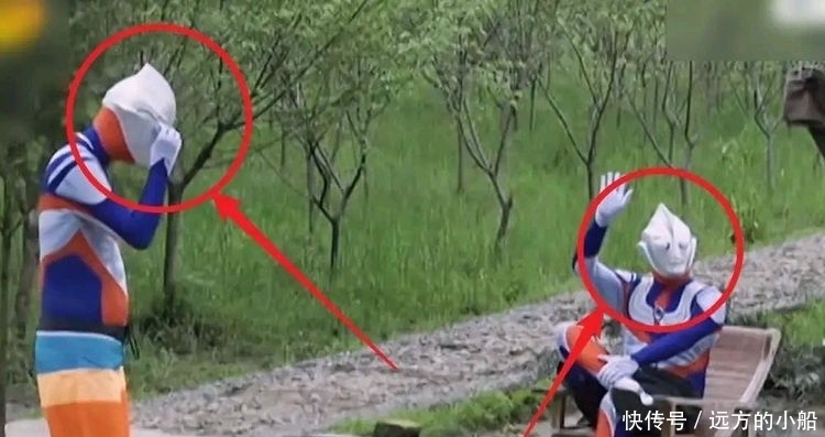 陈赫 彭昱畅张子枫,期待已久的奥特曼,没想到是往季节目这两位嘉宾