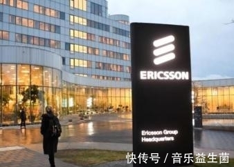 制裁|爱立信是否能替换华为在英国的所有设备,班萨尔:完全可以