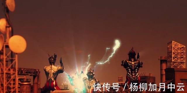 抢劫|泽塔奥特曼最惨反派镝木，能闯入光之国抢劫，却在地球被逼疯