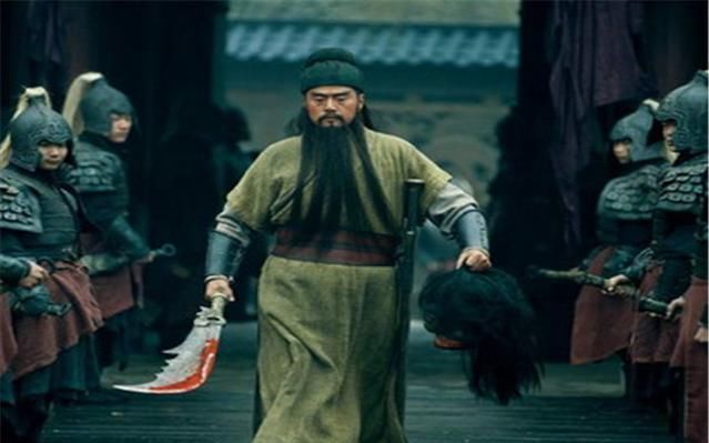 曹操|魏国的将军张郃，为人狂傲不怕张关兄弟，唯独害怕赵云是为什么呢