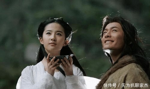 通过“射雕三部曲”三大男主的人生经历,就知道人生有多残酷