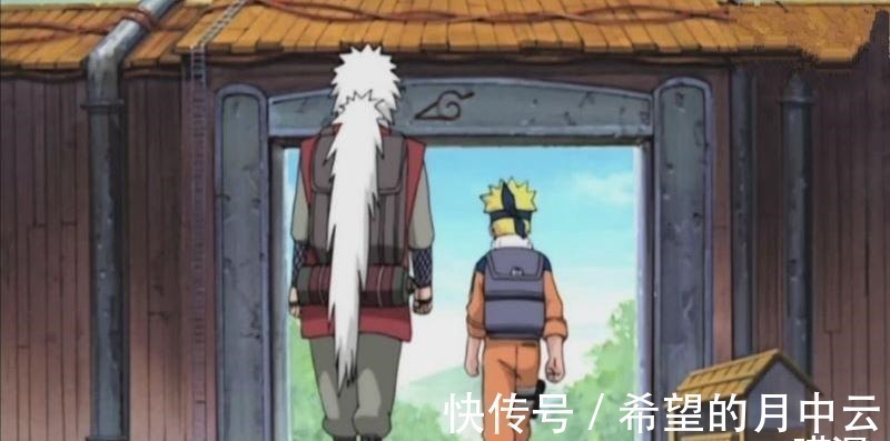 玖辛奈|第七班成立时,卡卡西才知道鸣人是老师的儿子,之前干嘛去了