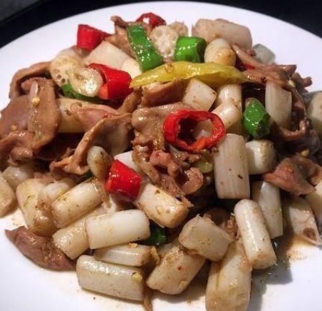 备受家人喜爱的几道美味菜,学会露一手,让亲朋好友对你刮目相看