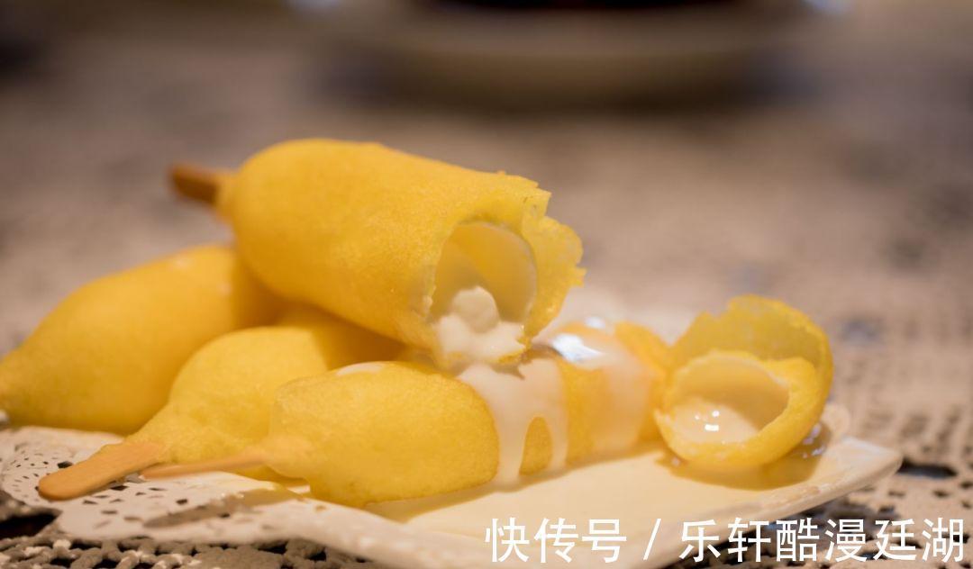 大厨“讨厌”做的5道菜,难做耗时间,一不小心就“费”了!