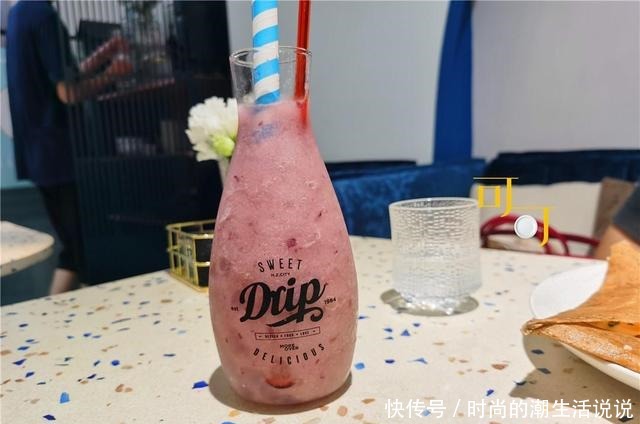  生日|老公生日，两个人吃一顿浪漫的西餐，花了212元贵不贵