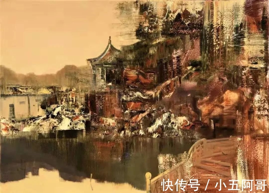导师|展讯|北京画院油画研修班导师提名展将于9月10日开展