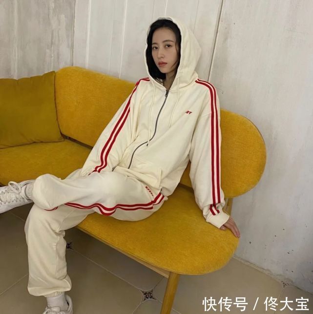 2021春日“时髦单品”,穿上它们就够了!