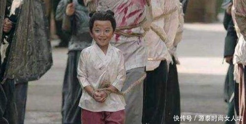 古代|古代遭遇株连九族,为什么家族中人不提前逃走留下的才是聪明人