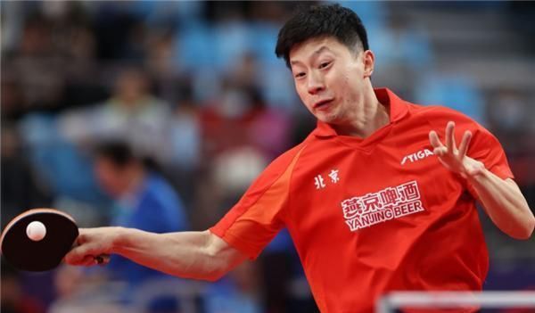 全运会|马龙封神,3-0横扫大黑马复仇!队伍领袖实至名归樊振东压力倍增