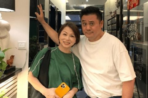 打工仔|黄金配角沦为打工仔？港剧落寞后，中年港星该何去何从？