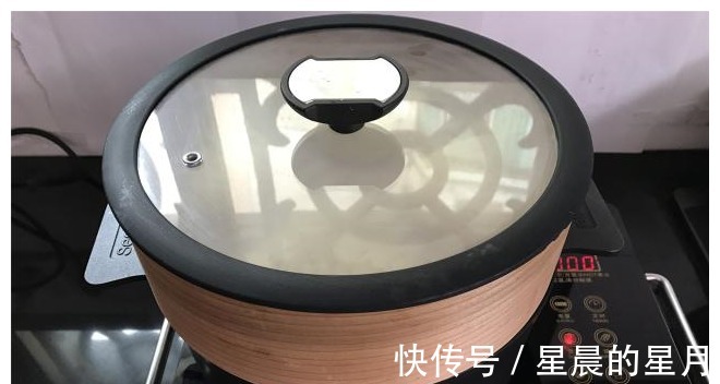 汉堡|天热了,多给家人做这早餐,粗粮细吃,健康营养,比汉堡好吃!