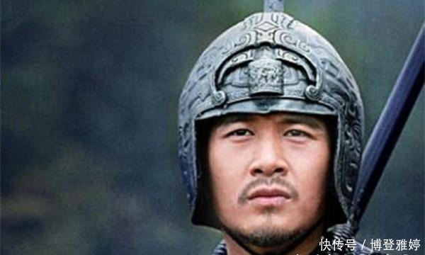 雷铜|张郃曾让诸葛亮头疼,为何却栽在张飞手里,这则成语故事答疑解惑