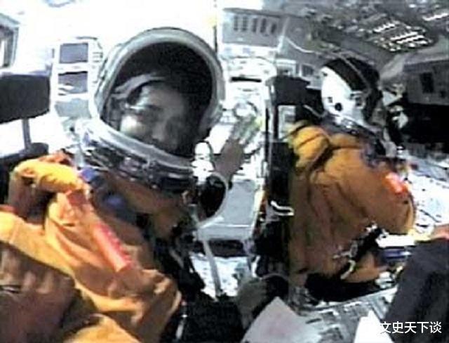 尸体 宇航员在太空遇难后,尸体为什么不能运回地球只能进行太空葬礼