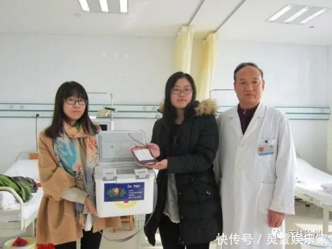 亲爱的|为捐髓救人,治疗不孕一年的她推迟备孕!捐完第二个月…天大的惊喜!