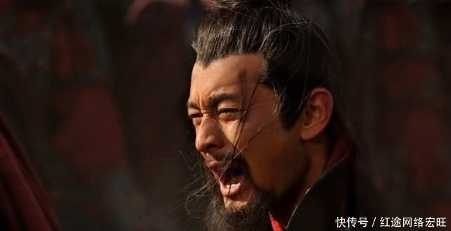 大神|中国历史上5大神将,第2位19岁俘虏4万匈奴,第3位神话原型