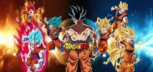 盘点5部高人气动漫的续作,其中最短的那部最好看,最火的却剧情最烂……