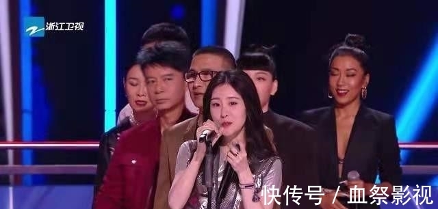 2022年《好声音》重新起航，4位小导师中，谁有机会升级大导师？