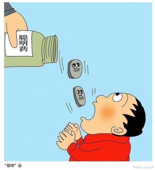 哈佛|右脑发达的孩子,是学霸潜力股,哈佛教授:三岁前用五分钟暗示法