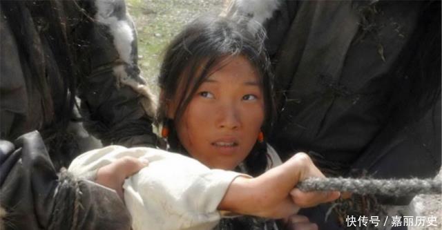 解放|母亲妻子先后遭敌人抢夺，成吉思汗颁布一律法，从此蒙古姑娘解放