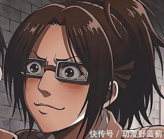 阿明|《进击的巨人》:最新人物热度排行榜,兵长跌落神坛!