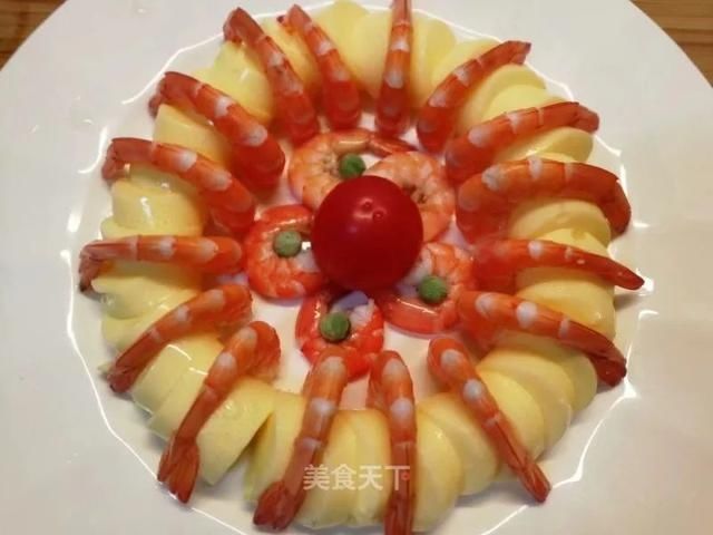 锦上添花：色香味俱全，关键做法还特简单