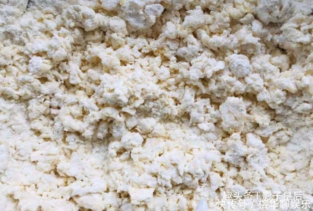 奶酥|奶酥麻花,掌握3点在家做,口感酥香,软硬适中,孩子抢着吃