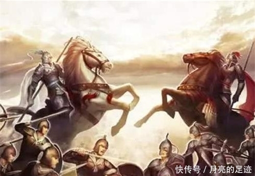 家族|中国历史上最牛的大家族,2次造反2次失败,最后家族还被加官进爵