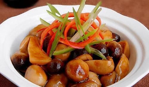 氨基苯甲酸|人到中年想长寿,常吃3种食物,补血益气,延缓衰老,营养又瘦身