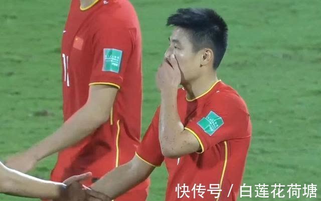 焦点战|可惜!92分钟,武磊失单刀,无缘绝杀,国足一哥总是让人又爱又恨