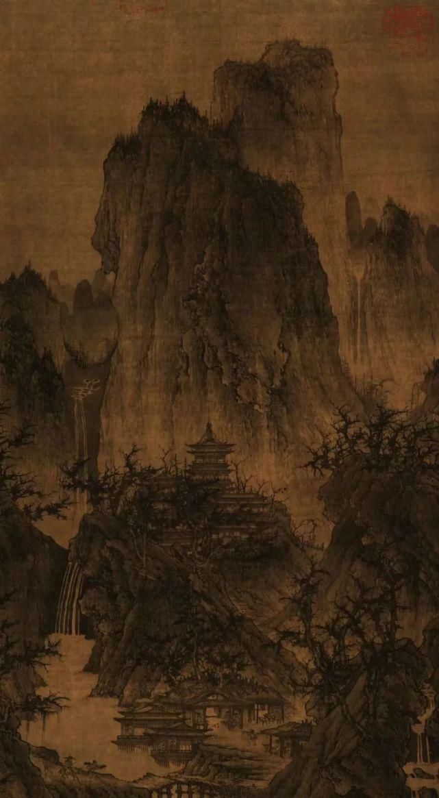  难以逾越|宋代艺术，中国古典美学难以逾越的高峰