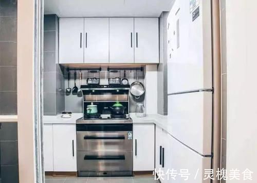 三居|83㎡打造紧凑型三居,住下五口人,1㎡都没有浪费!