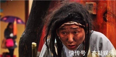 晓秋$清朝一乞丐临死前,写下一首小诗,短短4句话被人传唱至今
