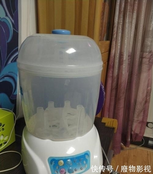 爬行垫|收下这8款母婴用品好物清单,实用种草不踩雷