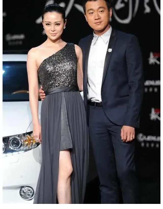 恩爱|明星恩爱夫妻你喜欢那对？