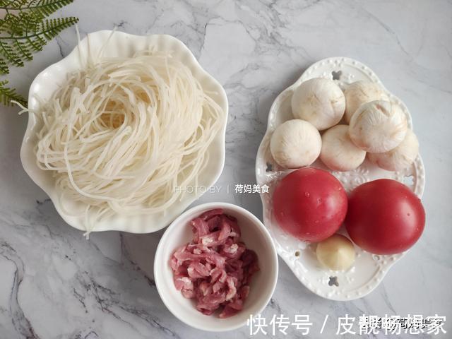 酸甜|开学季，孩子早餐这样吃，营养、鲜香、味美，十分钟就出锅