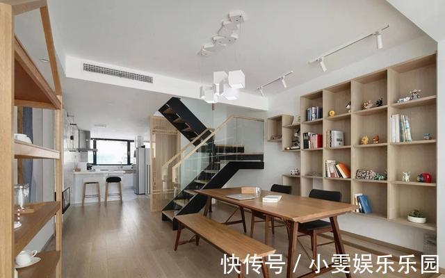 客厅|“去客厅化”的家越来越多,学他们这样设计,住过才知道有多爽
