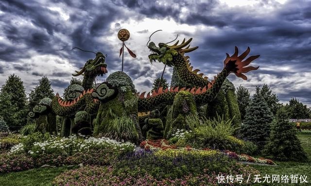 古代|《长安十二时辰》中的上元节:古代中国每年最热闹的一天