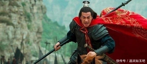 汉献帝|世人皆知“说曹操，曹操到”，其实下半句更经典，只是没人敢提