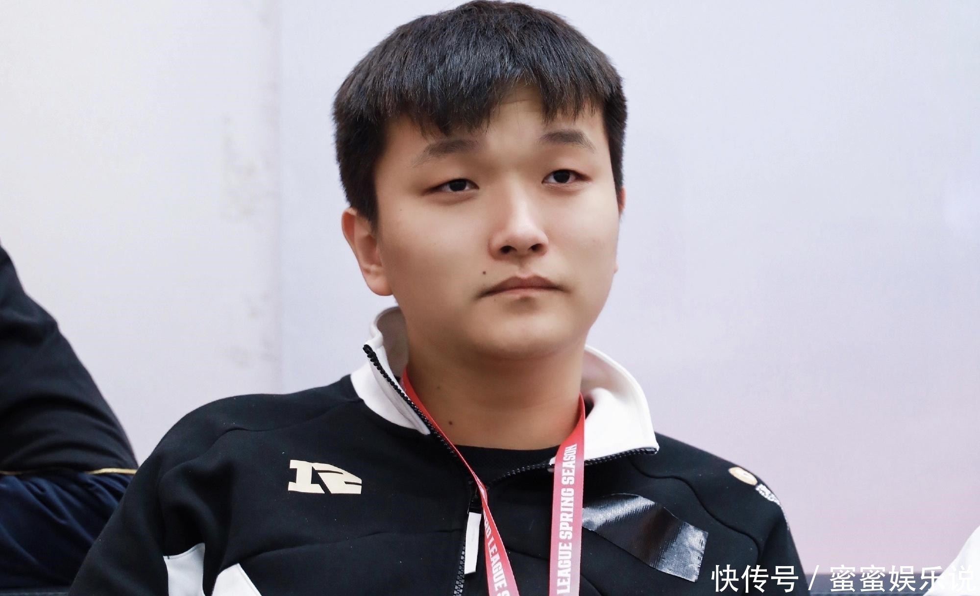 qghappy|KPL猫神技术严重下滑,赛季过半才打到2000分,下赛季将退役?