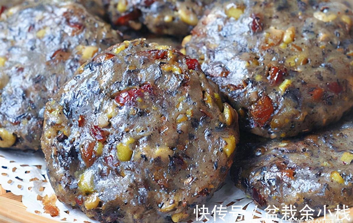 红枣|国庆后,吃好此健脾补肾方,孩子长高高、身体棒!