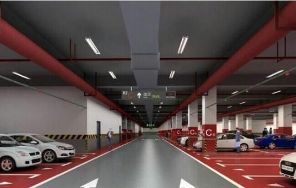 买房|买房时,到底要不要买小区“停车位”?听内行人说完,心里有数了