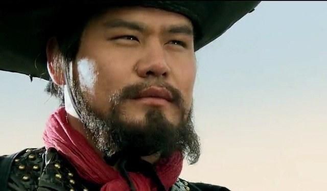 谋反|梁山最大叛徒谋反归顺朝廷,斩杀三名好汉表忠心,后来官至提辖