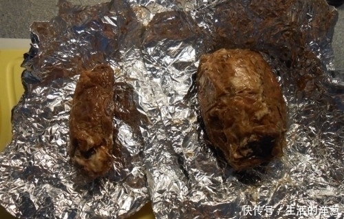 黄酱|爷爷三十年只做一道菜，家里来客点名要吃，配方不再是秘密