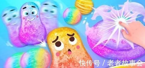 豪豪|这几种玩具,已经被拉入黑名单的玩具,看看你家小孩有没有在玩