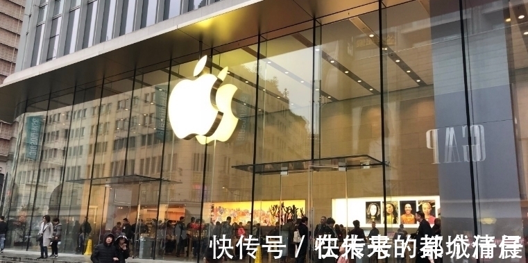 5g|俄罗斯做出行动,全国禁售苹果公司产品,背后原因很现实
