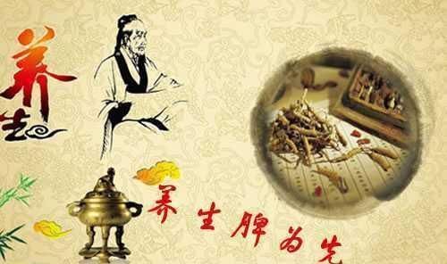 百病皆由脾衰而生！脾虚了，压压手穴，就能手到病除，把虚补回来